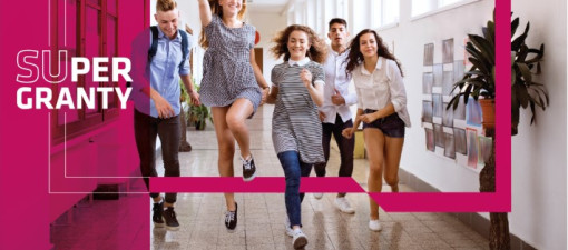 Ruszyła trzecia edycja SUper Grantów dla samorządów uczniowskich w Lublinie